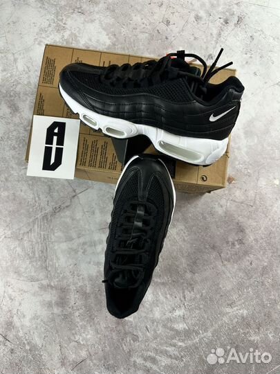 Nike Air Max 95 next nature оригинал