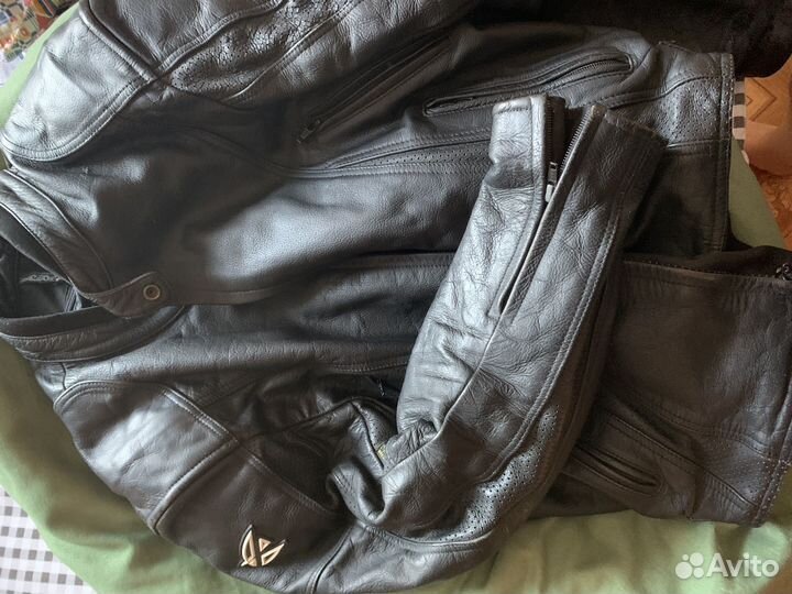 Мото экипировка agv