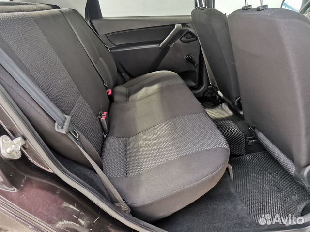 Datsun on-DO 1.6 MT, 2016, 101 199 км объявление продам