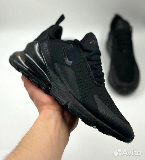 Кроссовки Nike Air Max 270, арт.225850