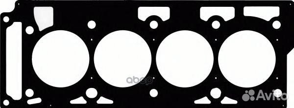 61-36635-00 прокладка гбц Ford Ka/Street Ka 1