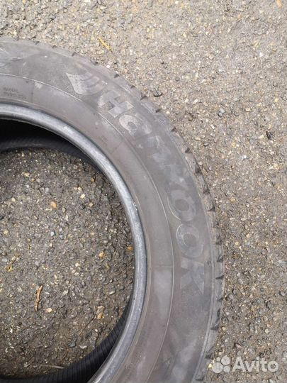 Hankook Ventus Prime 2 K115 225/60 R17