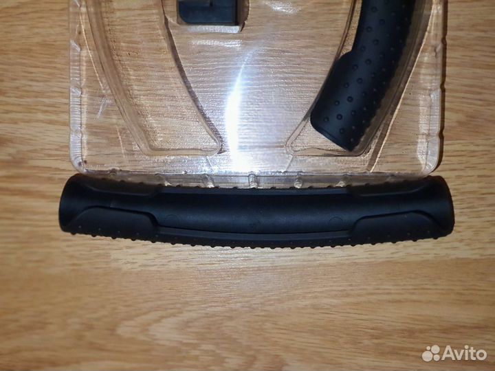 Подогрев руля