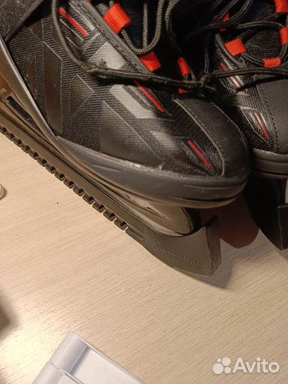 Фитнес-коньки Nordway Fh-One