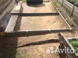 Бетон с доставкой