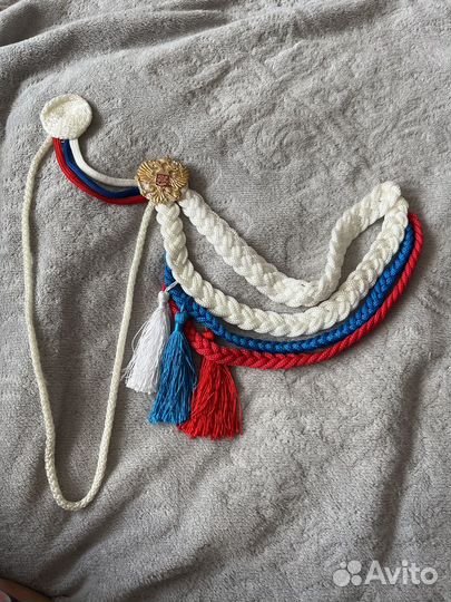 Аксельбант