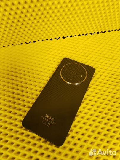 Xiaomi Redmi A3x, 3/64 ГБ