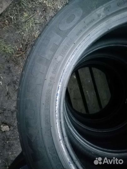 Kumho I'Zen XW KW17 205/55 R16