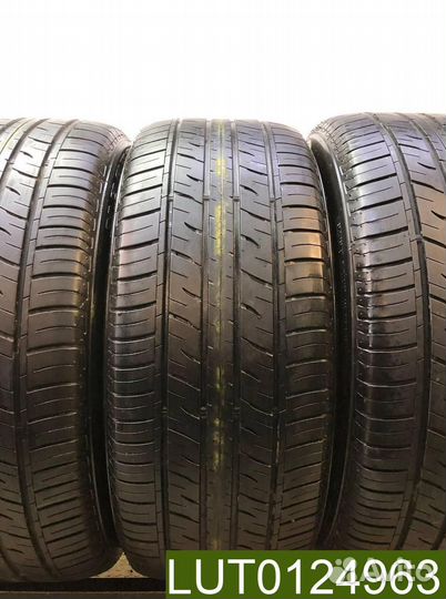 Dunlop Grandtrek PT3A 275/50 R21 113V