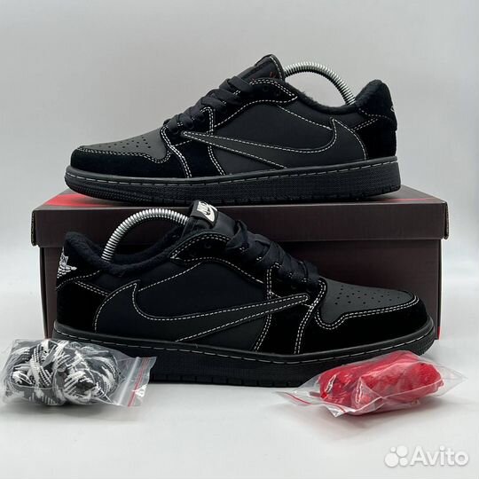 Кроссовки мужские Nike Air Jordan 1 Low