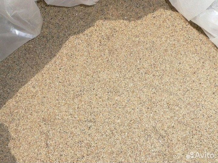 Песок керамзит щебень от производителя