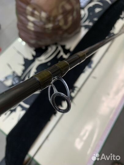 Продам нахлыстовое удилище