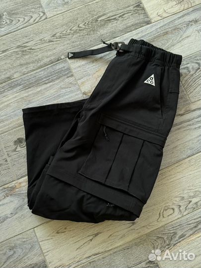 Cargo pants nike ACG
