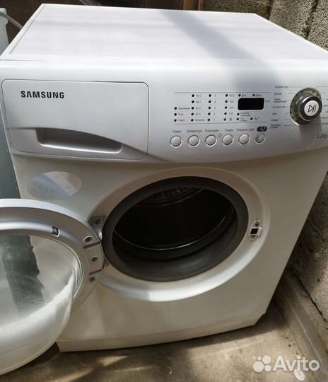 Стиральная машина samsung.доставка