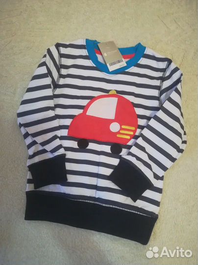 Кофточка детская