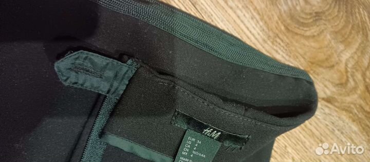 Шорты hm размер 40
