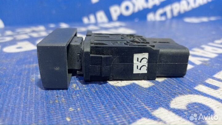 Кнопка аварийной сигнализации Chery Qq6 седан