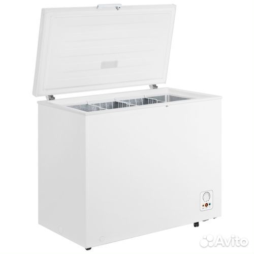 Морозильный ларь Gorenje FH 251 AW