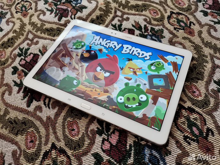 Samsung Galaxy Note 10.1