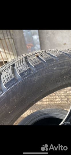 Nokian Tyres Nordman 7 225/45 R17