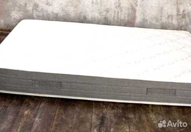 Анатомический матрас 140х200, 160х200 и другие