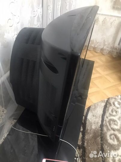 Бу телевизор samsung