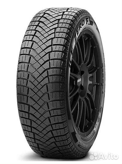 Pirelli Ice Zero FR 185/65 R15 92T
