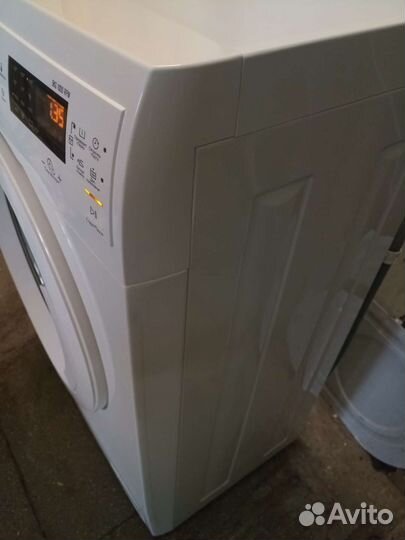 Стиральная машина electrolux 5 кг
