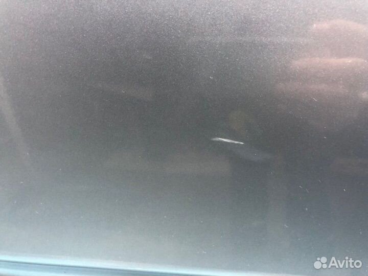 Дверь боковая задняя левая Mitsubishi Delica PD6W