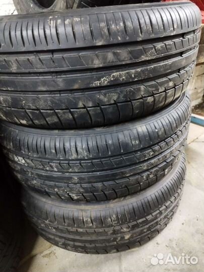 Triangle TH201 Sportex 215/55 R17 94