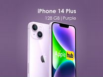 iPhone 14 Plus, 128 ГБ