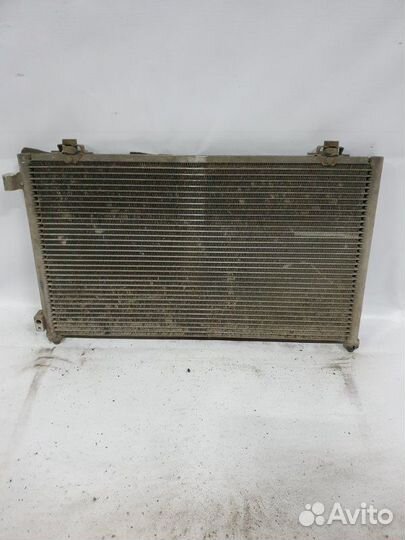 Радиатор кондиционера Geely Otaka CK MR479QA