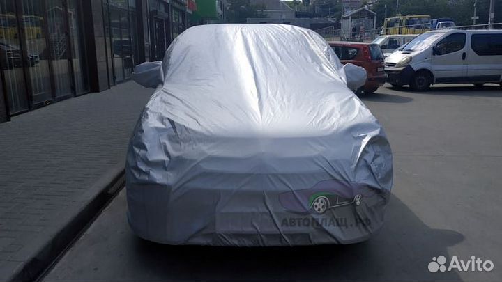 Чехол для автомобиля Mitsubishi Outlander '2021