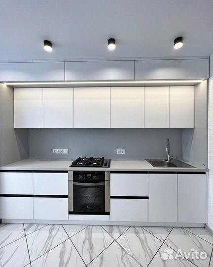 Кухни на заказ