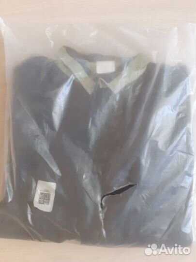 Рабочая одежда