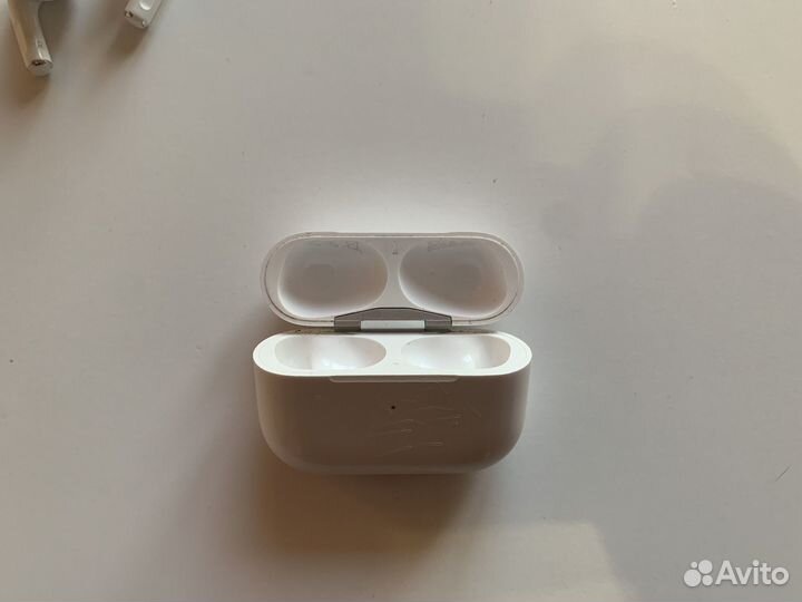 Apple AirPods Pro Оригинал