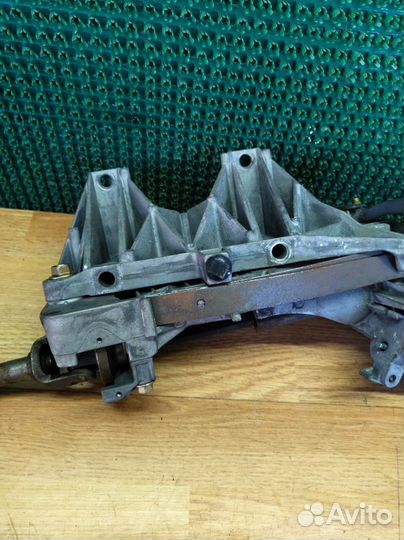 Колонка рулевая в сборе Ford Mondeo I