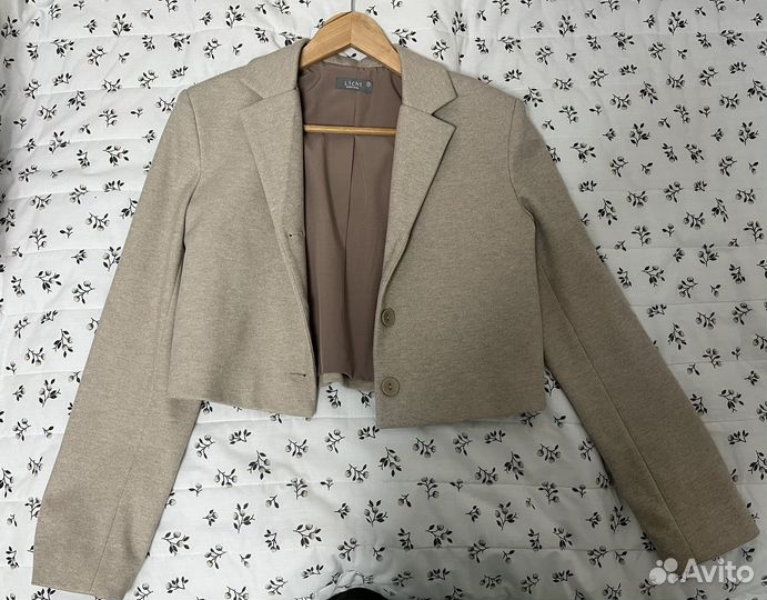 Жакет и юбка lichi