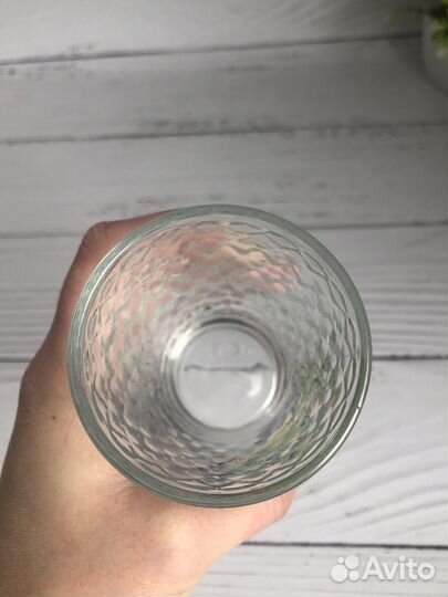 Стакан с дракончиком 0,2