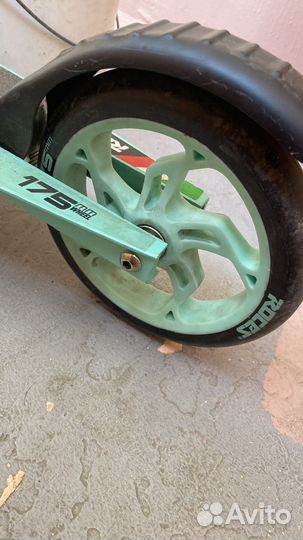 Самокат Roces 175