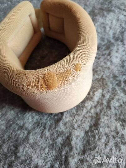 Воротник Шанца взрослый