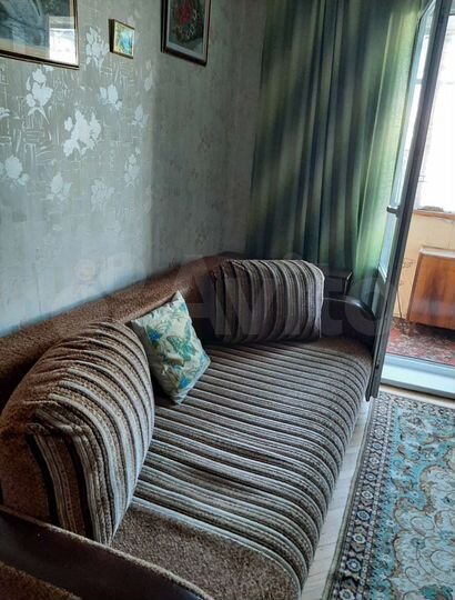 1-к. квартира, 38,7 м², 6/14 эт.