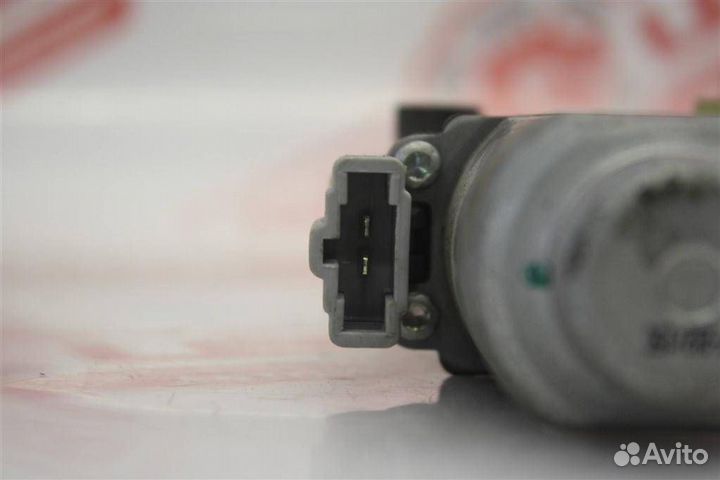 Моторчик стеклоподъемника Volkswagen Polo 5 рест