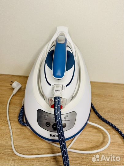 Парогенератор Tefal SV9202E0