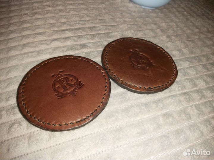 Подставка (бирдекель) под бокалы, кружки)