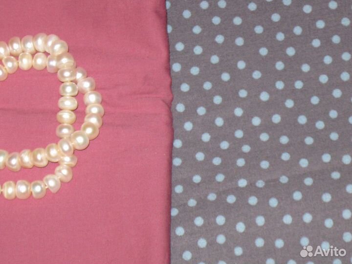 Ткань сорочечная (отрез ткани), пр-во Италия