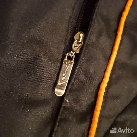 Спортивный костюм мужской