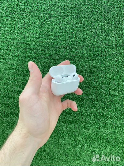 AirPods PRO 2 NEW 1:1