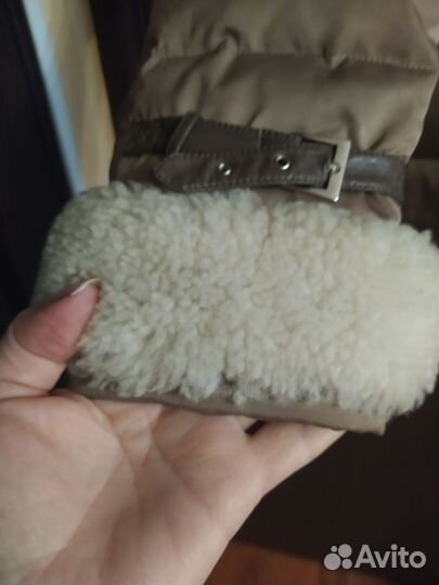 Курточка женская