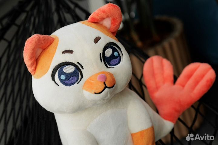 Мягкая игрушка 